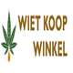 Wiet Koop  Winkel