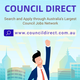 Council Jobs