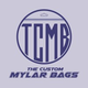 The Custom Mylar Bags