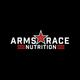 Arm Race Nutrition