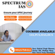 Spectrum IAS Coaching