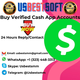 Buy Verified wdq Cash App Accountsawcdf