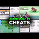 Pokemon Emerald  Cheat Codes