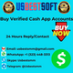 Buy Verified Cash App Accounts