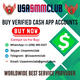 Buy Verified  Cash App Accounts