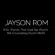 JR  Psychology