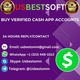 Buy Verified  Cash App Accounts