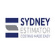 Sydney  Estimator2