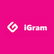 iGram  io