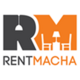 RentMacha  - Mumbai