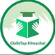 civilstap himachal