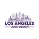 Los Angeles Logo Designs
