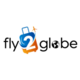 Fly2Globe  India