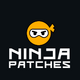 Ninjapatches llc