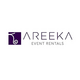 Areeka  Event Rentals