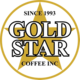 Gold Star  Coffee 