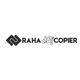 Raha copier