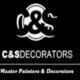C&S  Decorators