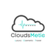 Clouds Metic