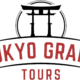 Tokyo Grand  Tours