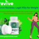 Puravive Reviews: Legit Pills  for Weight Loss