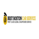 Best Boston BestBostonCarService