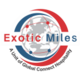 Exotic Miles