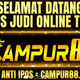 campur88 gaming