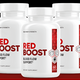 Redbboosts 12