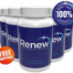 renew weight loss supplement