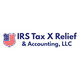 IRS Tax X Relief &  Accounting, LLC