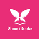 shadibooks shaadibooks