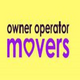 Owner  Operator Movers