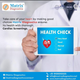 MATRIX DIAGNOSTICS