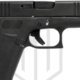 Glock 43x