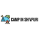 Camp in Shivpuri