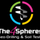 The 4 Spheres