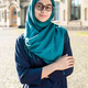 Fadia Bashar