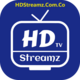 HD Streamz