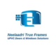 neelaadri trueframe