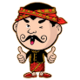 Mantap  168