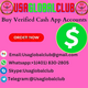 Buy Verified  Cash App Accounts 