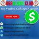 Buy Verified  Cash App Accounts 