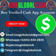 Buy Verified  Cash App Accounts 