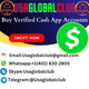 Buy Verified  Cash App Accounts 