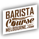 Barista Course Melbourne