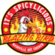 Blazing  Bird