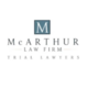 Kathy McArthur