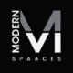 Modern  Spaaces