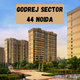 Godrej Sector 44 Noida